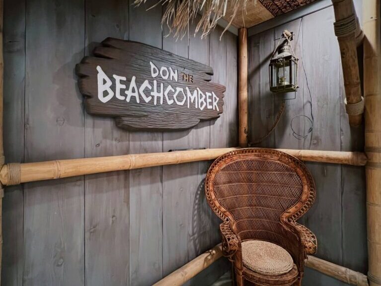 Tiki bar inspired by legendary Don the Beachcomber opens on Madeira Beach