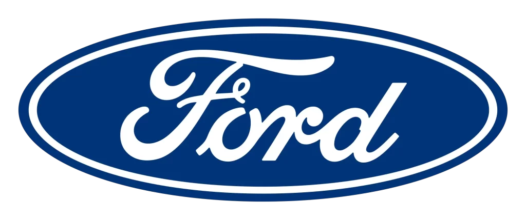 Ford Automotive Logo
